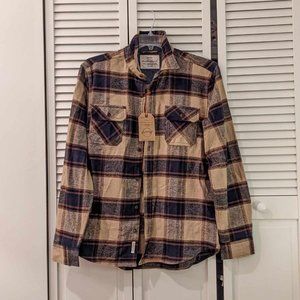 Weatherproof Vintage Flannel NWT